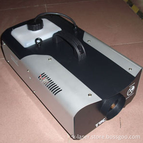 1200w Smoke machine